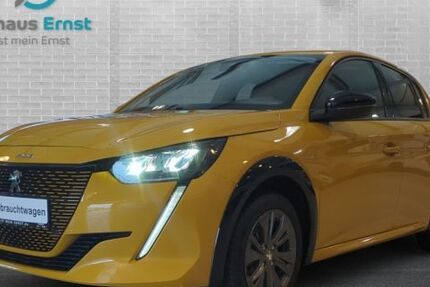 Peugeot 208 27.000 km 21.500 &euro; Kiel 24107