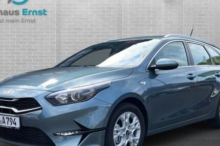 Kia ceed Sportswagon 16.000 km 21.990 &euro; Kiel 24107
