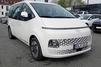 Hyundai STARIA 6.317 km 41.500 &euro; Kronshagen 24119
