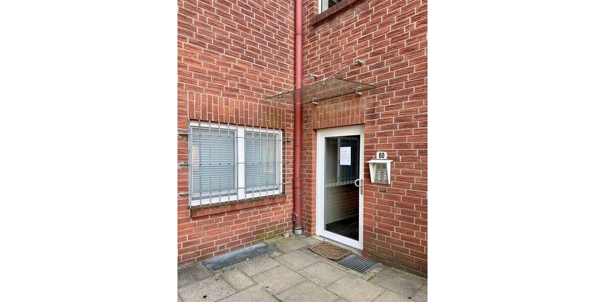 Etagenwohnung Kiel Holtenau - 2 Zimmer, 64 m&sup2;, 815&euro; | Angebot:26933947