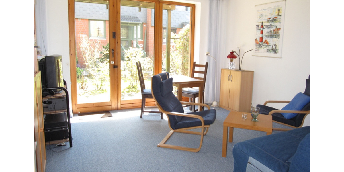 Wohnung in Kiel - Suchsdorf zu verkaufen 2 zimmer