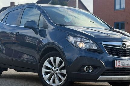 Opel Mokka 139.000 km 9.099 &euro; Kiel OT Suchsdorf 24107