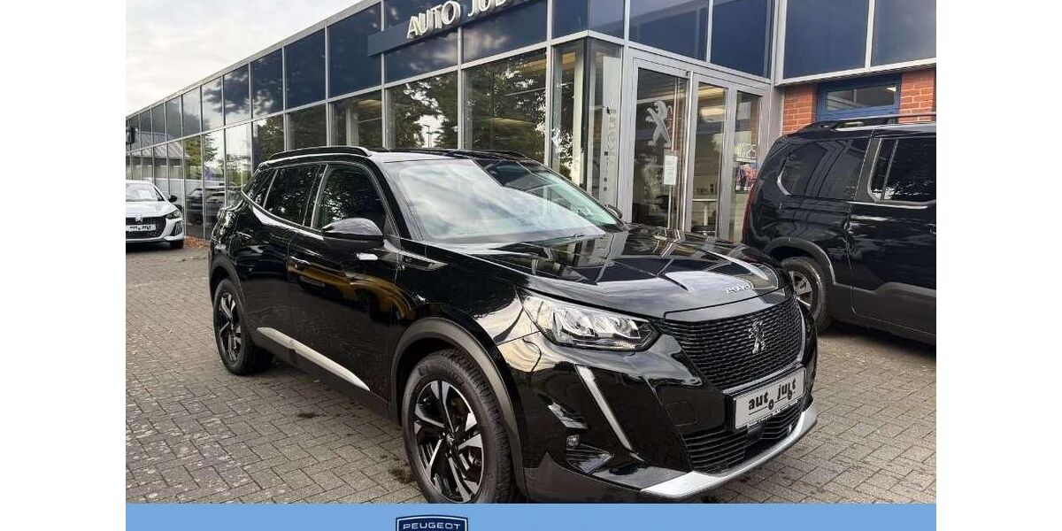 Peugeot 2008 52.664 km 18.689 &euro; Eckernförde 24340