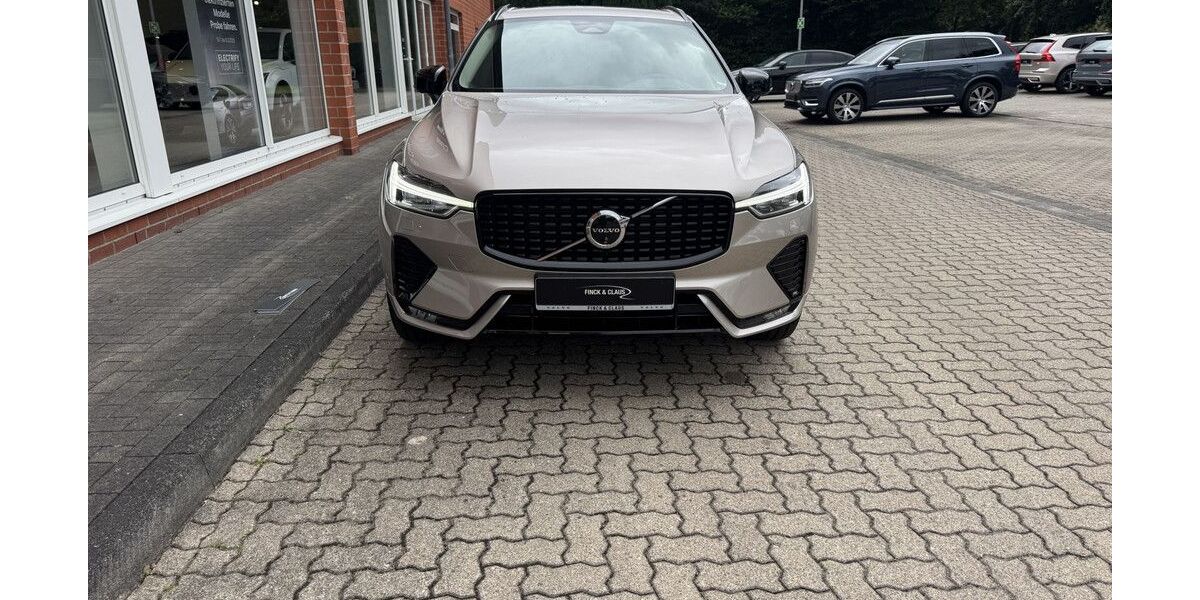 Volvo XC60 19.900 km 45.890 &euro; Büdelsdorf 24782