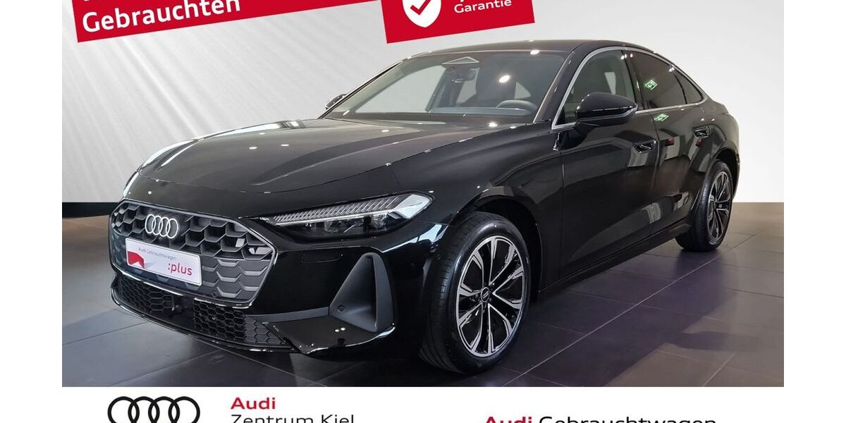 Audi A5 13.550 km 49.980 € Kiel 24118