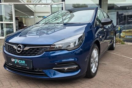 Opel Astra 78.576 km 11.350 &euro; Plön 24306