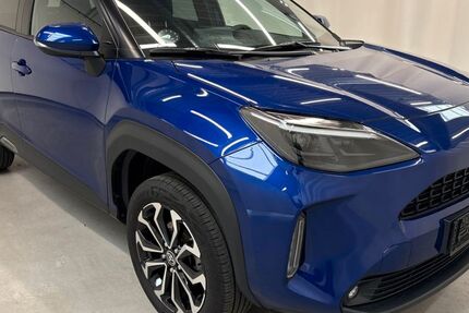 Toyota Yaris Cross 15.450 km 24.390 &euro; Kiel 24109