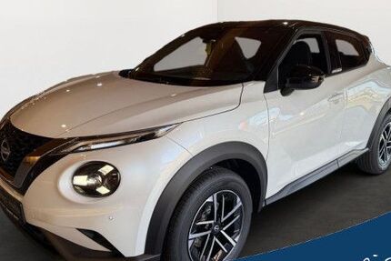 Nissan Juke 6.665 km 23.990 &euro; Kiel 24119