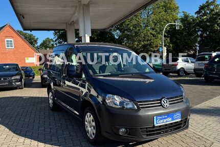 VW Caddy 151.144 km 5.980 &euro; Preetz bei Kiel 24211