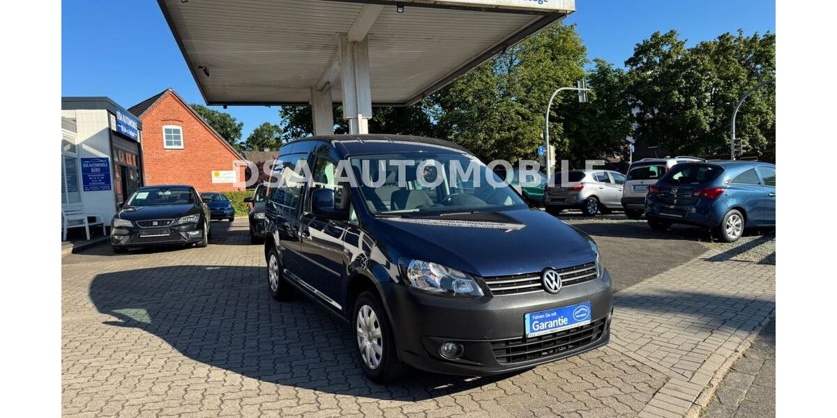 VW Caddy 151.144 km 5.980 &euro; Preetz bei Kiel 24211
