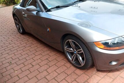 BMW Z4 239.000 km 6.950 &euro; Schönberg 24217