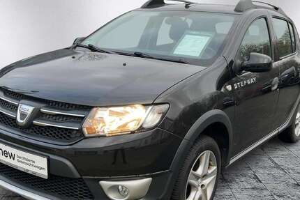 Dacia Sandero 79.020 km 10.980 &euro; Bornhöved 24619