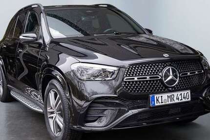 Mercedes-Benz GLE 450 9.999 km 104.950 &euro; Kiel 24109