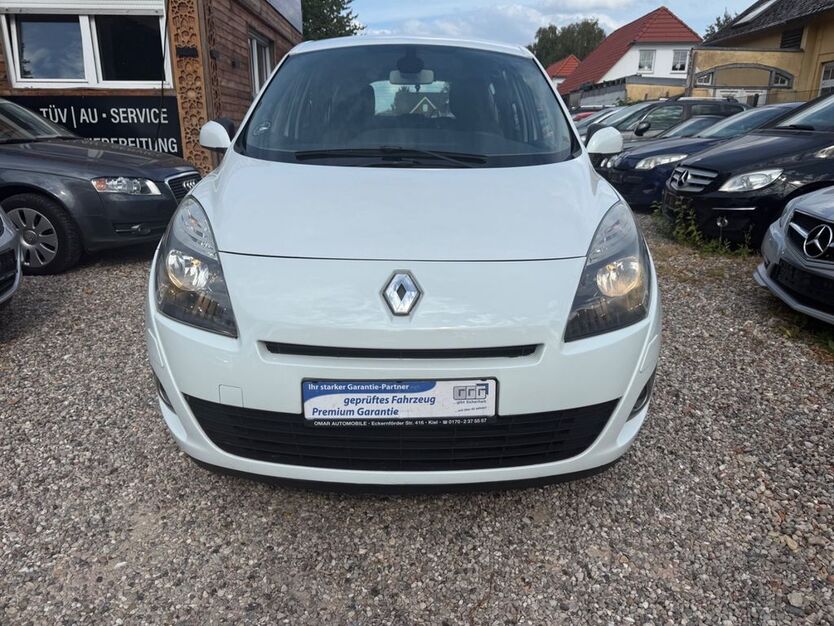 Renault Scenic 180.000 km 4.800 € Kronshagen 24119