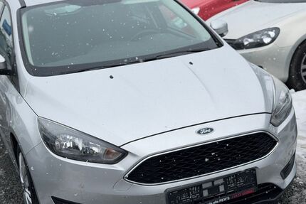 Ford Focus 112.000 km 8.500 &euro; Kiel 24146