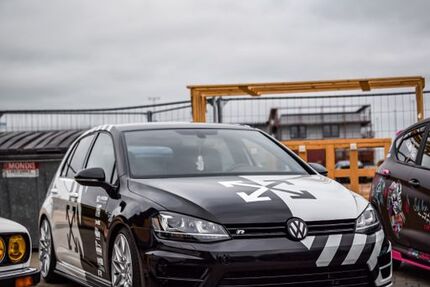 VW Golf 106.000 km 22.999 &euro; Kiel 24159