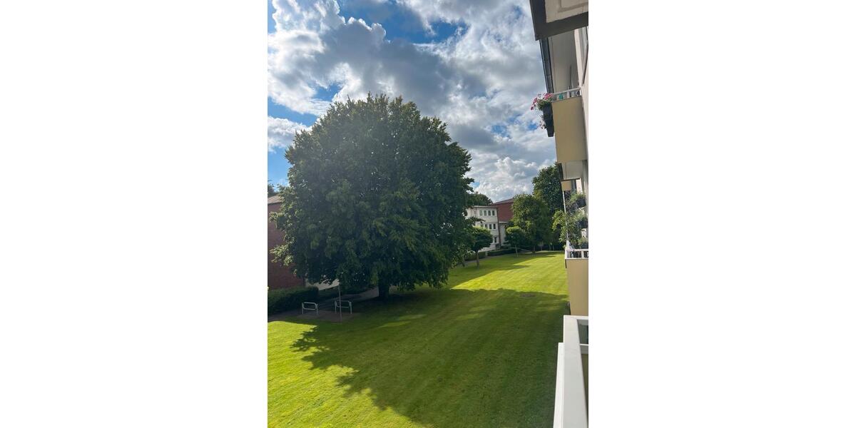 Etagenwohnung Kiel Wik - 3 Zimmer, 64 m&sup2;, 189.000&euro; | Angebot:20165467