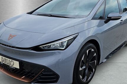 Cupra Born 30.000 km 22.480 &euro; Neumünster-Süd 24539