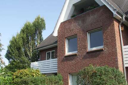Wohnung Kronshagen - 1 Zimmer, 40 m&sup2;, 445&euro; | Angebot:27516084