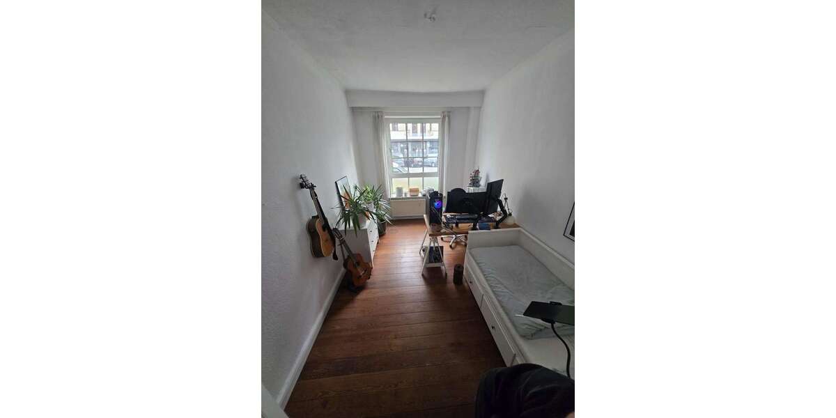 Wohnung zum Mieten in Kiel 590 € 30 m² 1 zimmer