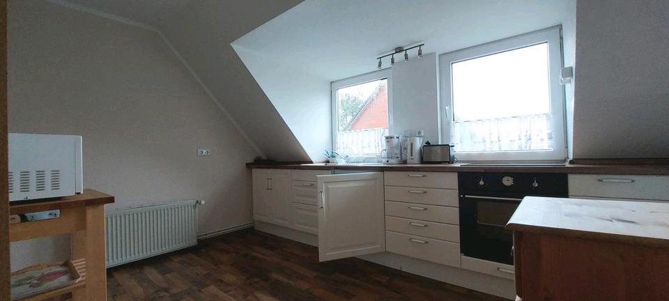 Wohnung wohnen auf Zeit 2 zimmer