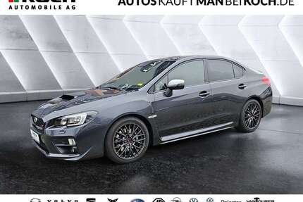 Subaru WRX