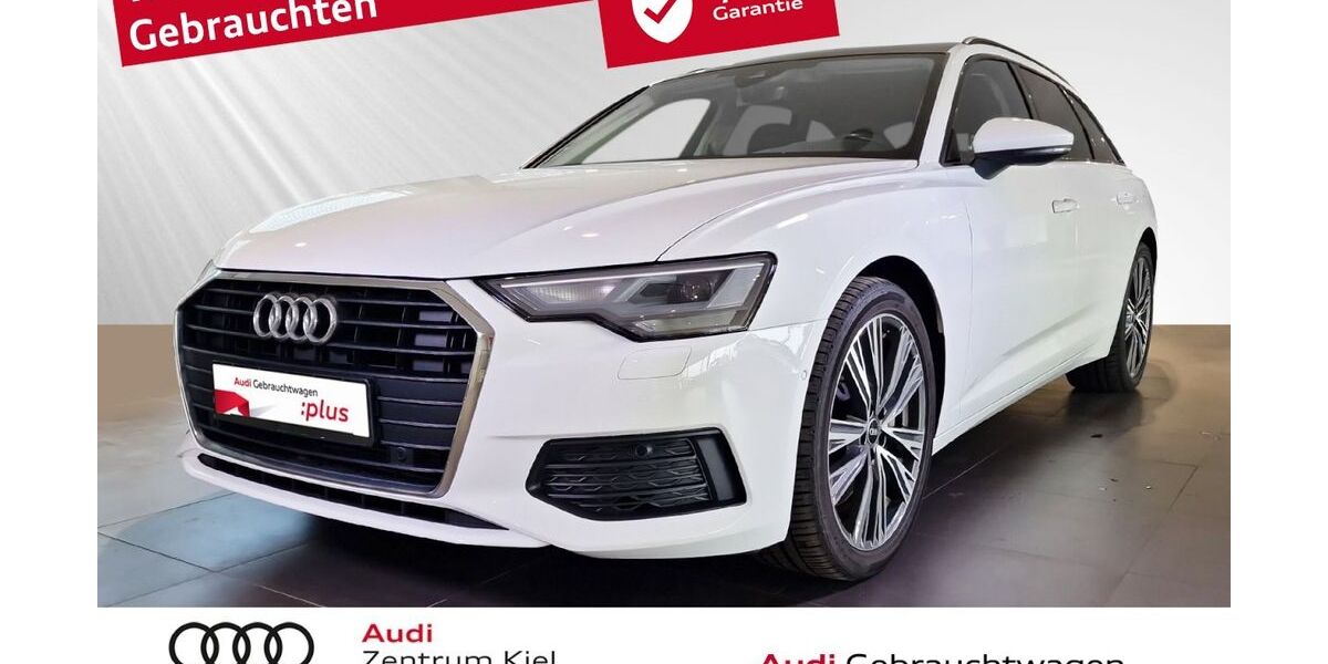Audi A6 104.400 km 27.180 &euro; Kiel 24118