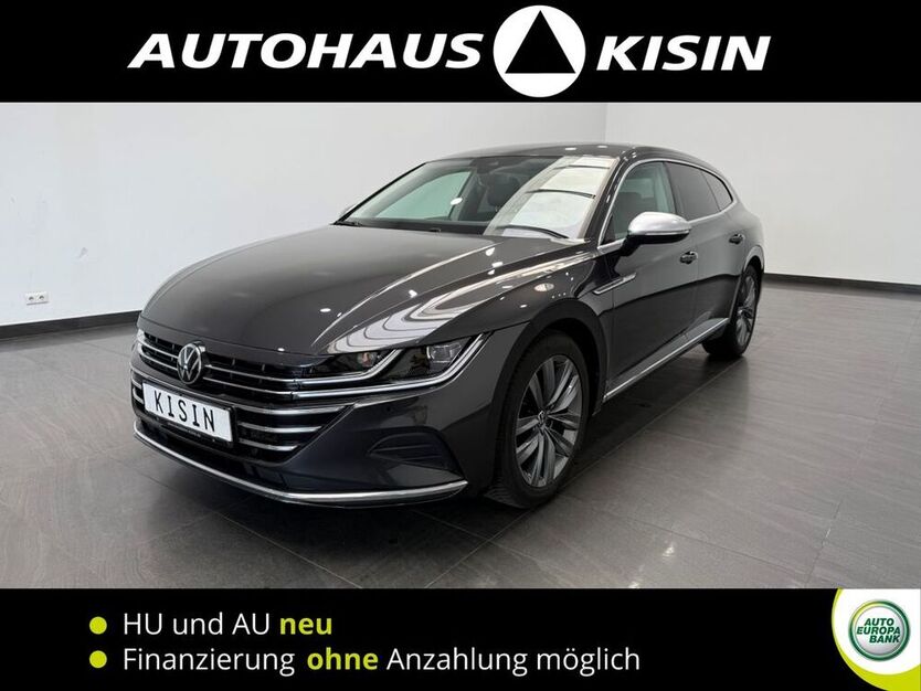 Arteon