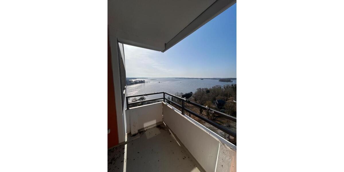 Etagenwohnung Plön - 1 Zimmer, 34 m&sup2;, 100.000&euro; | Angebot:25611703