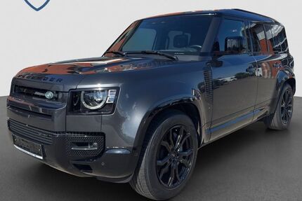 Land Rover Defender 71.990 km 65.900 &euro; Gettorf / Kiel 24214