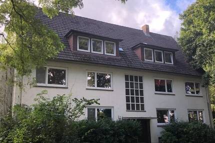 Wohnung Preetz - 3 Zimmer, 59 m&sup2;, 590&euro; | Angebot:26230944