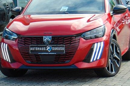 Peugeot 208 22.883 km 17.990 &euro; Neumünster 24537