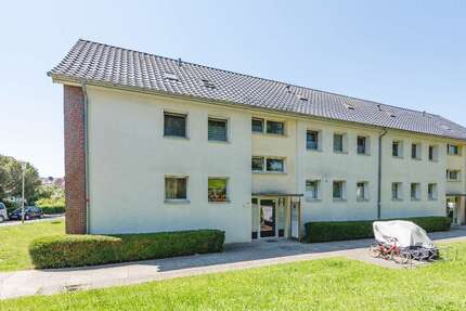 Wohnung zum Mieten in Probsteierhagen 488,77 € 45.98 m² 2 zimmer