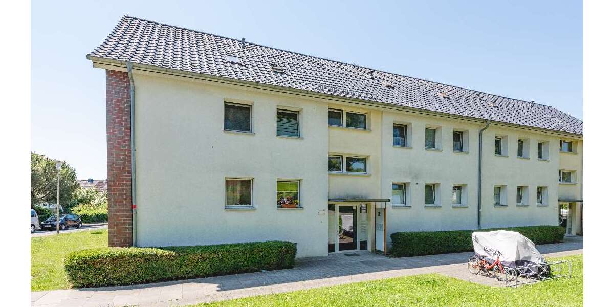 Wohnung zum Mieten in Probsteierhagen 488,77 € 45.98 m² 2 zimmer