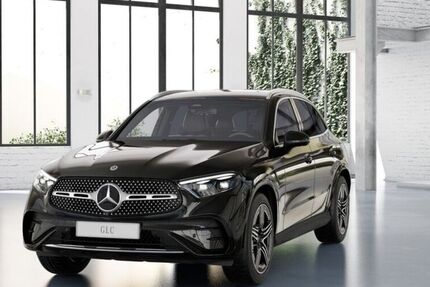 Mercedes GLC 220