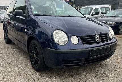 VW Polo