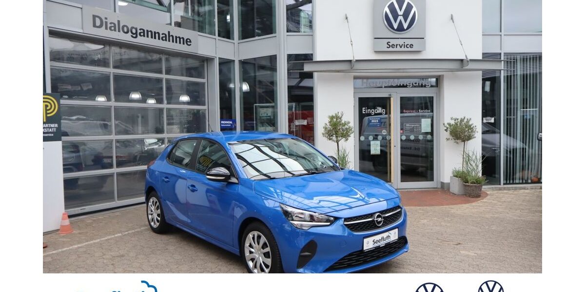 Opel Corsa 31.000 km 13.980 &euro; Kiel-Kronshagen 24119