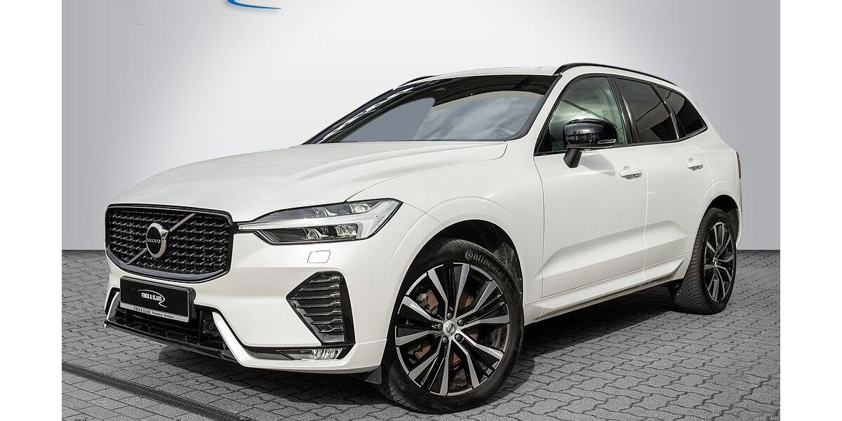 Volvo XC60 41.600 km 41.890 &euro; Büdelsdorf 24782