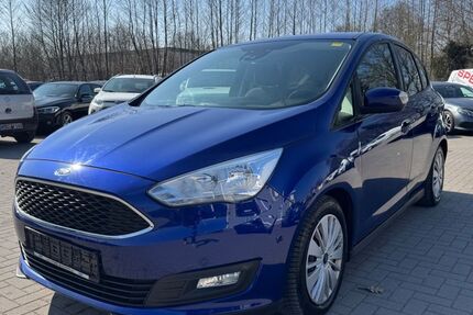Ford C-Max 140.380 km 5.499 € Neumünster 24539