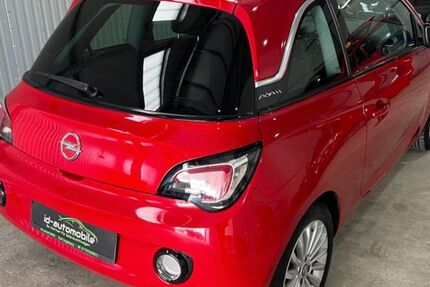 Opel Adam 77.000 km 8.000 &euro; Kiel 24159