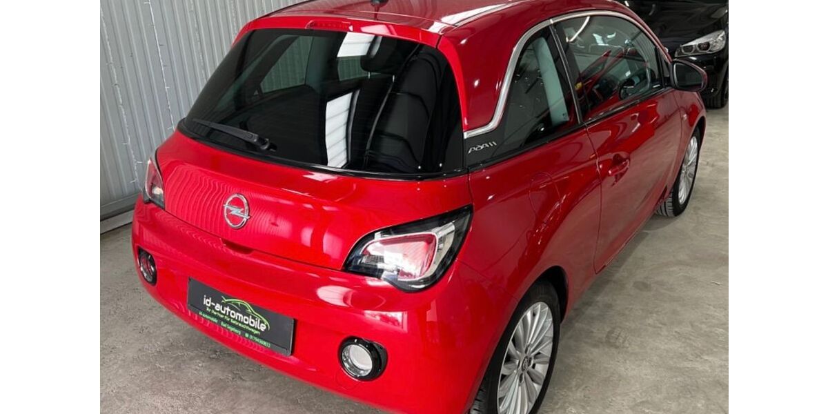 Opel Adam 77.000 km 8.000 &euro; Kiel 24159