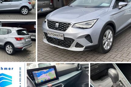 Seat Arona 24.900 km 19.480 &euro; Heikendorf b. Kiel 24226