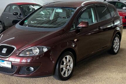 Seat Altea 151.850 km 3.990 &euro; Kiel 24146