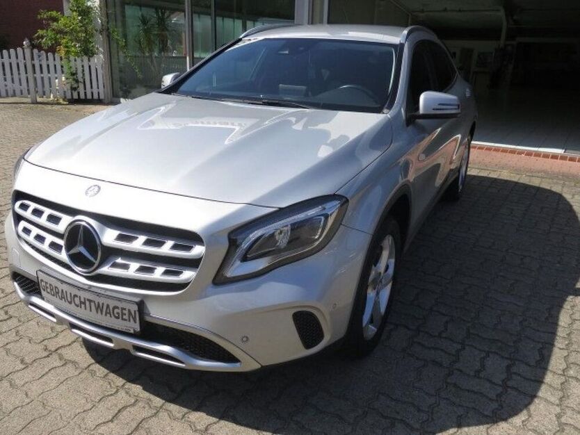 GLA 200