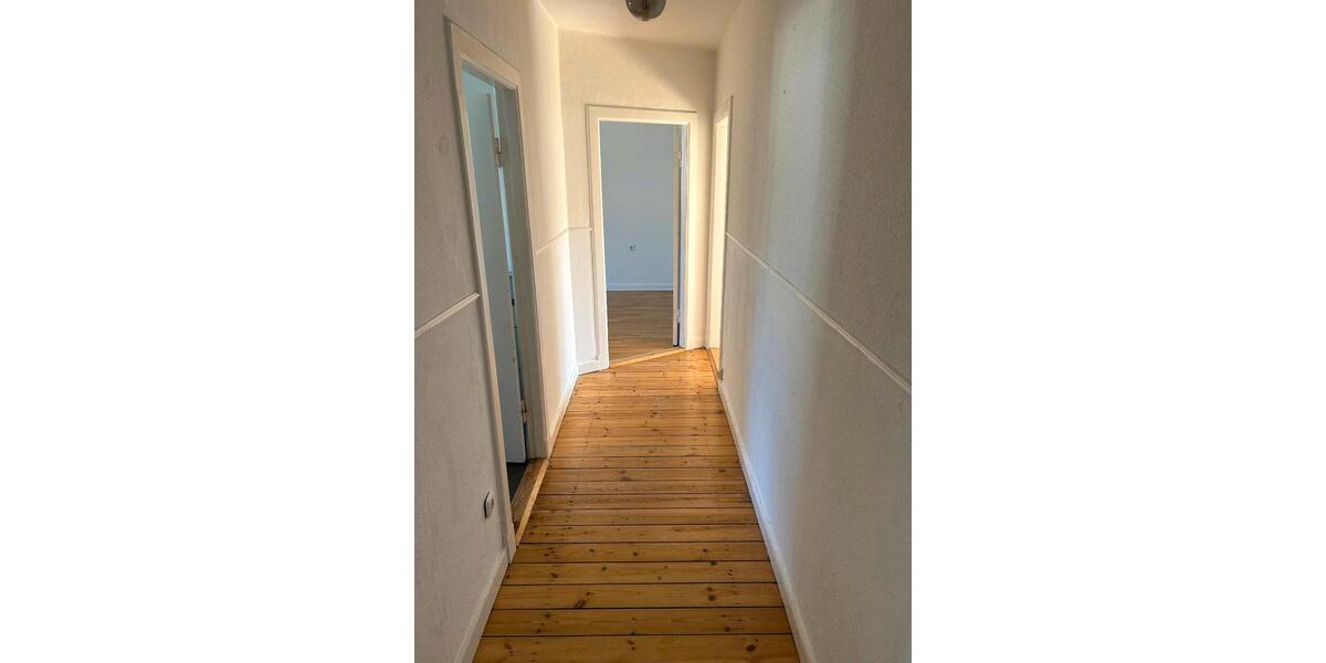 Etagenwohnung Kiel Blücherplatz - 2 Zimmer, 43 m&sup2;, 168.000&euro; | Angebot:26070774