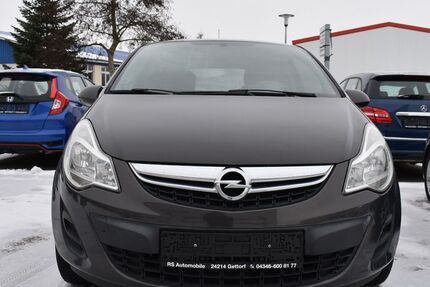 Opel Corsa 108.000 km 4.500 &euro; Gettorf 24214