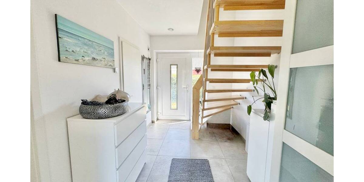 Einfamilienhaus Probsteierhagen - 4 Zimmer, 119 m&sup2;, 499.887&euro; | Angebot:26350620