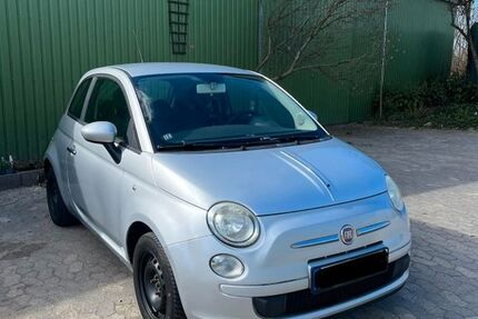 Fiat 500 138.500 km 2.950 &euro; Kiel 24103