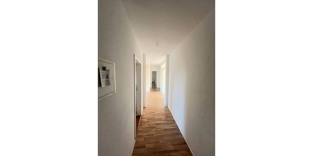 Etagenwohnung Eckernförde - 3 Zimmer, 74 m&sup2;, 689&euro; | Angebot:26362558