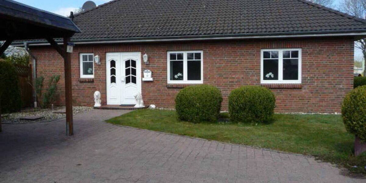 Einfamilienhaus Mühbrook - 4 Zimmer, 118 m&sup2;, 499.000&euro; | Angebot:26820605